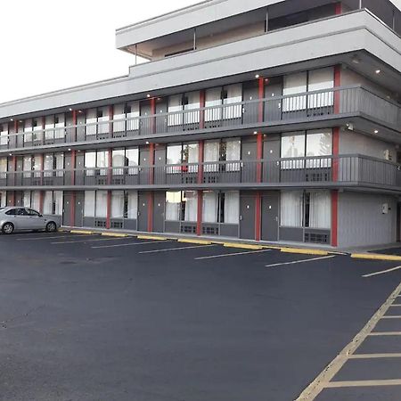 Clarion Pointe University/Expo Otel Louisville Dış mekan fotoğraf