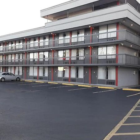 Clarion Pointe University/Expo Louisville Dış mekan fotoğraf