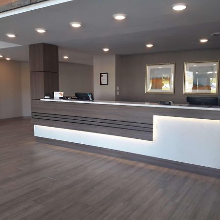 Clarion Pointe University/Expo Louisville Dış mekan fotoğraf