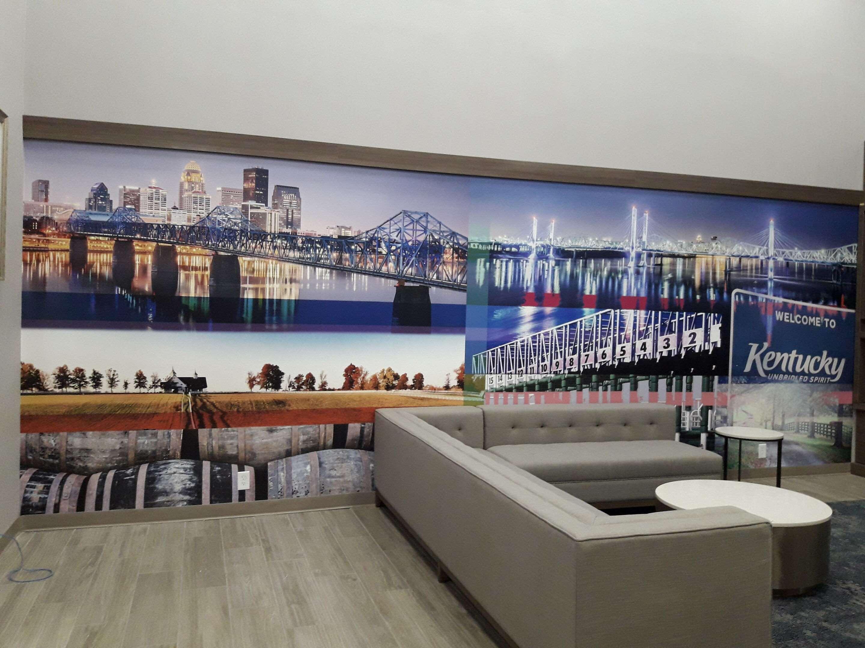 Clarion Pointe University/Expo Louisville Dış mekan fotoğraf